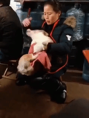 这就是小时候妈妈教训你的样子 还有帮着你妈的你爸